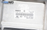 Компютър с контактен ключ и имобилайзер за Hyundai Matrix Minivan (06.2001 - 08.2010) 1.5 CRDi, 82 к.с., № Bosch 0 281 010 695
