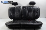 Кожен салон за Hyundai Terracan SUV (06.2001 - 12.2008), 4+1 вр.