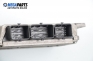 Компютър с контактен ключ за Citroen C4 Coupe (11.2004 - 12.2013) 1.4 16V, 88 к.с., № Magneti Marelli IAW 6LP2.05