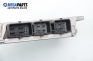 Компютър с контактен ключ за Citroen C5 III Sedan (02.2008 - 04.1017) 2.0 16V, 140 к.с., № Magneti Marelli IAW 6KPB