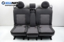 Комплект салон за Opel Meriva A Hatchback (05.2003 - 05.2010)