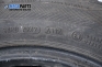 Летни гуми BARUM 195/60/15, DOT: 4112