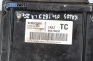 Компютър двигател за Daewoo Kalos Hatchback (09.2002 - ...) 1.2, 72 к.с., № 96376652