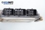 Компютър с четец и карта за Renault Laguna II Grandtour (03.2001 - 12.2007) 1.9 dCi (KG1V), 130 к.с., № Bosch 0 281 014 352