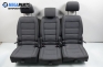 Комплект салон за Volkswagen Touran Minivan (02.2003 - 05.2010)