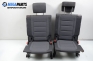 Комплект салон за Volkswagen Touran Minivan (02.2003 - 05.2010)