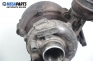 Турбо за Volkswagen Passat Variant B5 (05.1997 - 12.2001) 1.9 TDI, 110 к.с., № VNT15
