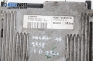 Компютър двигател за Renault Megane I Hatchback (08.1995 - 12.2004) 1.6 i (BA0L), 75 к.с., № HOM7700860319