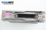 Компютър двигател за Mitsubishi Carisma Hatchback (07.1995 - 06.2006) 1.9 TD (DA4A), 90 к.с., № HOM 7 700 867 274