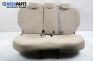 Комплект салон за Nissan Micra III Hatchback (01.2003 - 06.2010), 2+1 вр.