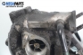 Турбо за Nissan Almera II Hatchback (01.2000 - 12.2006) 2.2 Di, 110 к.с., № Garrett GT1549