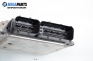 Компютър с контактен ключ за Volkswagen Caddy III Box (03.2004 - 05.2015) 2.0 SDI, 70 к.с., № Bosch 0 281 012 168