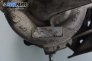 Турбо за Toyota Avensis Liftback II (04.2003 - 11.2008) 2.0 D-4D (CDT250), 116 к.с.
