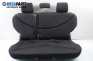 Комплект салон за Toyota Yaris Hatchback I (01.1999 - 12.2005), 2+1 вр.