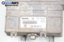 Компютър с контактен ключ и имобилайзер за Seat Ibiza II Hatchback (03.1993 - 05.2002) 1.0 i, 50 к.с., № 0 261 203 933/934
