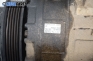 Компресор климатик за Mercedes-Benz C-Class Sedan (W203) (05.2000 - 08.2007) C 180 (203.035), 129 к.с., № Denso 447220-8222