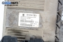 Компютър с контактен ключ и имобилайзер за Opel Meriva A Hatchback (05.2003 - 05.2010) 1.3 CDTI, 75 к.с., № 55198927BY