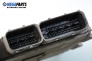 Компютър с контактен ключ и имобилайзер за Opel Meriva A Hatchback (05.2003 - 05.2010) 1.3 CDTI, 75 к.с., № 55198927BY