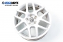 Алуминиеви джанти за Volkswagen Golf IV Hatchback (08.1997 - 06.2005) 16 цола, ширина 6.5
