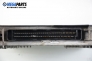 Компютър двигател за Renault Megane I Classic Sedan (09.1996 - 08.2003) 1.6 i (LA0L), 75 к.с., № Siemens S115300204 A / HOM7700864454