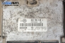 Компютър с контактен ключ за Volkswagen Golf IV Hatchback (08.1997 - 06.2005) 1.9 TDI, 90 к.с., № 038 906 018 J