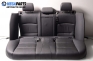 Кожен салон с ел. регулиране и подгрев за BMW 5 Series F10 Touring (F11) (04.2010 - ...)