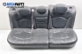Кожен салон за Citroen C5 I Sedan (03.2001 - 03.2005)