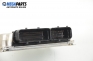 Компютър с контактен ключ и имобилайзер за Fiat Marea Weekend (09.1996 - 12.2007) 1.9 JTD 110, 110 к.с., № Bosch 0 281 010 342