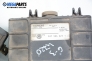 Компютър с контактен ключ и имобилайзер за Volkswagen Golf III Hatchback (08.1991 - 07.1998) 1.6, 101 к.с.