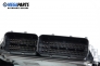 Компютър двигател за Audi A3 Hatchback II (05.2003 - 08.2012) 1.6 FSI, 115 к.с., № Bosch 0 261 S02 021