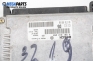 Компютър с контактен ключ за Peugeot 206 Hatchback (08.1998 - 12.2012) 2.0 HDI 90, 90 к.с., № Bosch 0 281 010 250
