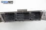 Компютър с контактен ключ за Peugeot 206 Hatchback (08.1998 - 12.2012) 1.1 i, 60 к.с., № IAW 48P2.76