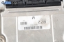 Компютър с контактен ключ за Mitsubishi Space Star Minivan (06.1998 - 12.2004) 1.9 DI-D (DG4A), 102 к.с., № MR507872  Bosch 0 281 010 438