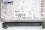 Компютър с контактен ключ за Peugeot 206 Hatchback (08.1998 - 12.2012) 2.0 HDI 90, 90 к.с., № Bosch 0 281 010 500