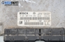 Компютър двигател за Opel Astra G Estate (02.1998 - 12.2009) 2.0 DI, 82 к.с., № Bosch 0 281 001 674