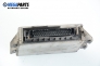 Компютър с контактен ключ и имобилайзер за Fiat Punto Hatchback (09.1993 - 09.1999) 75 1.2, 73 к.с., № Magneti Marelli IAW 8F.5T