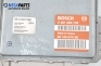 Компютър двигател за Peugeot 306 Hatchback (01.1993 - 10.2003) 1.4, 75 к.с., № Bosch 0 261 200 732