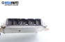 Компютър двигател за Nissan Almera II Hatchback (01.2000 - 12.2006) 2.2 Di, 110 к.с., № Bosch 0 281 011 124