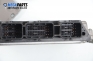 Компютър с четец и карта за Renault Espace IV Minivan (11.2002 - 02.2015) 2.2 dCi (JK0H), 150 к.с., № Bosch 0 281 011 724