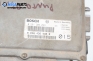 Компютър двигател за Fiat Punto Hatchback (09.1993 - 09.1999) 1.4 GT Turbo, 133 к.с., № BOSCH  0 261 203 099
