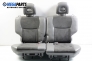 Комплект салон за Toyota RAV4 II SUV (06.2000 - 11.2005), 4+1 вр.