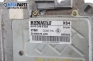 Мотор електрическа рейка за Renault Megane II Hatchback (07.2001 - 10.2012), № 8200 246 631B