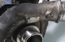 Турбо за Honda Accord VII Sedan (01.2003 - 09. 2012) 2.2 i-CTDi (CL), 140 к.с., № Garrett 18900-RBD-E02