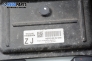 Компютър с контактен ключ за Nissan Micra III Hatchback (01.2003 - 06.2010) 1.4 16V, 88 к.с., № MEC32-080