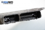 Компютър с контактен ключ за Nissan Micra III Hatchback (01.2003 - 06.2010) 1.4 16V, 88 к.с., № MEC32-080