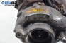 Турбо за Peugeot 407 Sedan (02.2004 - 12.2011) 2.0 HDi 135, 136 к.с.