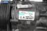 Компресор климатик за Peugeot 407 Sedan (02.2004 - 12.2011) 2.0 HDi 135, 136 к.с., № 9656574080