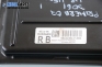 Компютър с контактен ключ за Nissan Primera Hatchback III (01.2002 - 06.2007) 1.8, 115 к.с., № MEC32-590 A1 2923