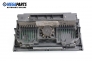 Панел климатроник за Audi A3 Hatchback II (05.2003 - 08.2012), № 8P0820043D