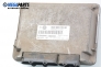 Компютър с контактен ключ за Volkswagen Golf IV Hatchback (08.1997 - 06.2005) 1.6, 100 к.с., № 06A 906 019 AK